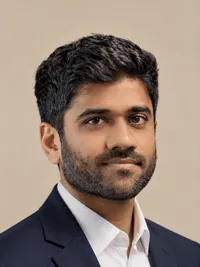 Siddharth Gopi